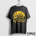 Officials Seattle Mariners Big Dumper Mvp T Shirt