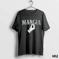 Officials Seattle Mariners Mangia Hand T Shirt