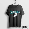 Officials Seattle Mariners Seattle Mangia Hand T Shirt