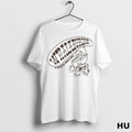 Officials Sendero Provisions X Whataburger Whataropin Ladies T Shirt