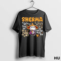 Officials Sherma Singing Hollow Knight Ornaments T Shirt