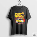 Officials Simple Plan Madrid Spain 2025 Event T Shirt