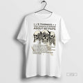 Officials Skulls 5 Things You Should Know About My Papa Premium Tee Shirt Sweater