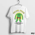Officials Smiling Friends Im Mr Frog This Is My Show T Shirt
