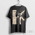 Officials Soundgarden 2025 Human Image T Shirt