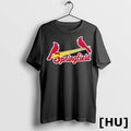 Officials Springfield Cardinals 2025 Eastern League Championstexas League Champions T Shirt