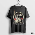 Officials Statue Of Liberty New Yorks Liberty Yankees T Shirt