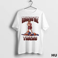 Officials Texas Am Aggies Down Go The Tigers T Shirt