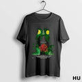 Officials The Acacia Strain Swamp Mentality 2025 Long Sleve T Shirt