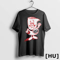 Officials The Bill Football Mascot Footba T Shirt