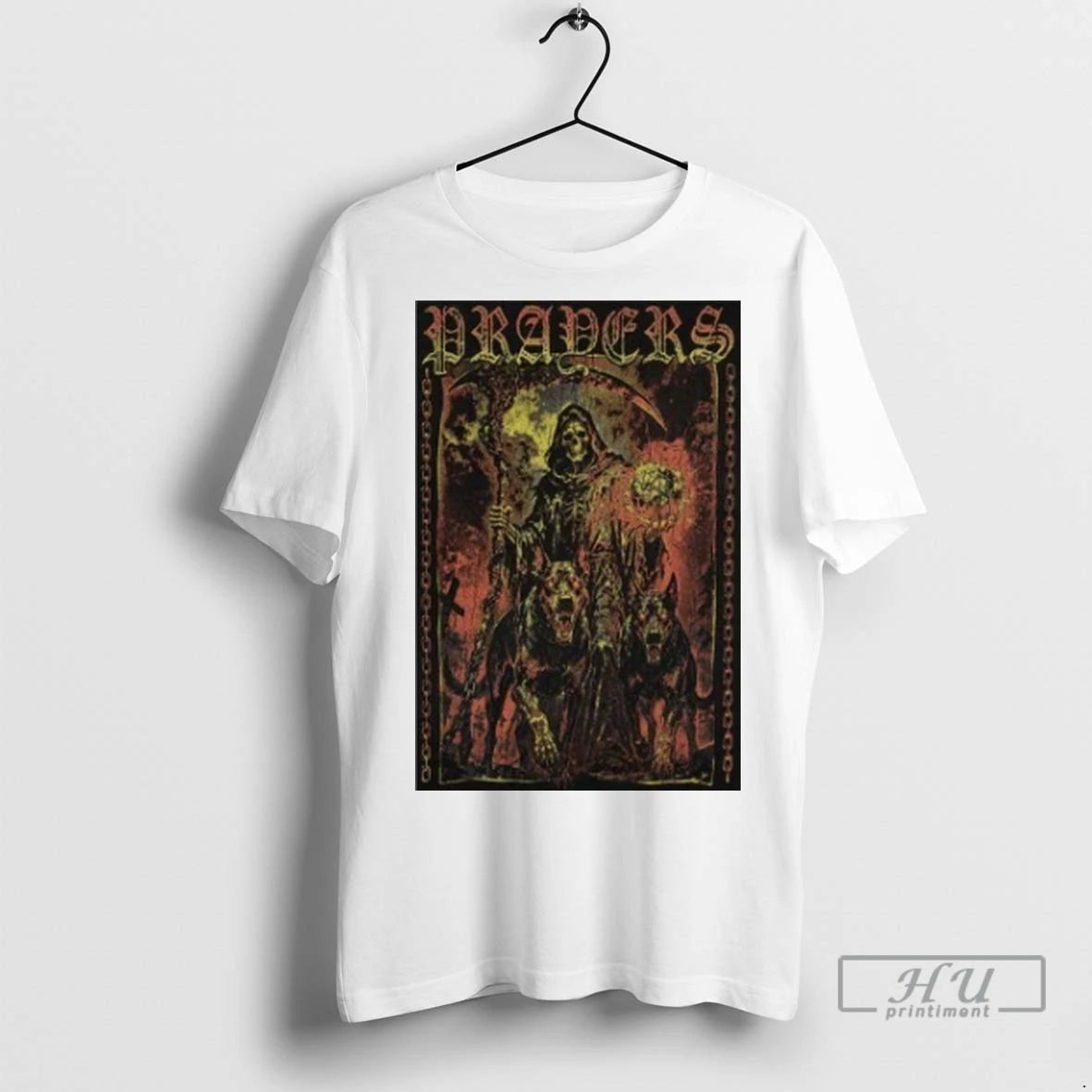 Officials The Death Skeleton Draders Leafar Seyer Tour 2025 T Shirt