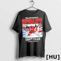 Officials The Greatest Rivalry 100th Year 1925 2025 Cornell Vs Boston T Shirt