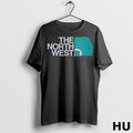 Officials The North West Logo T Shirt