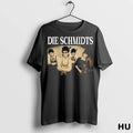 Officials The Schmidts Die Schmidts T Shirt
