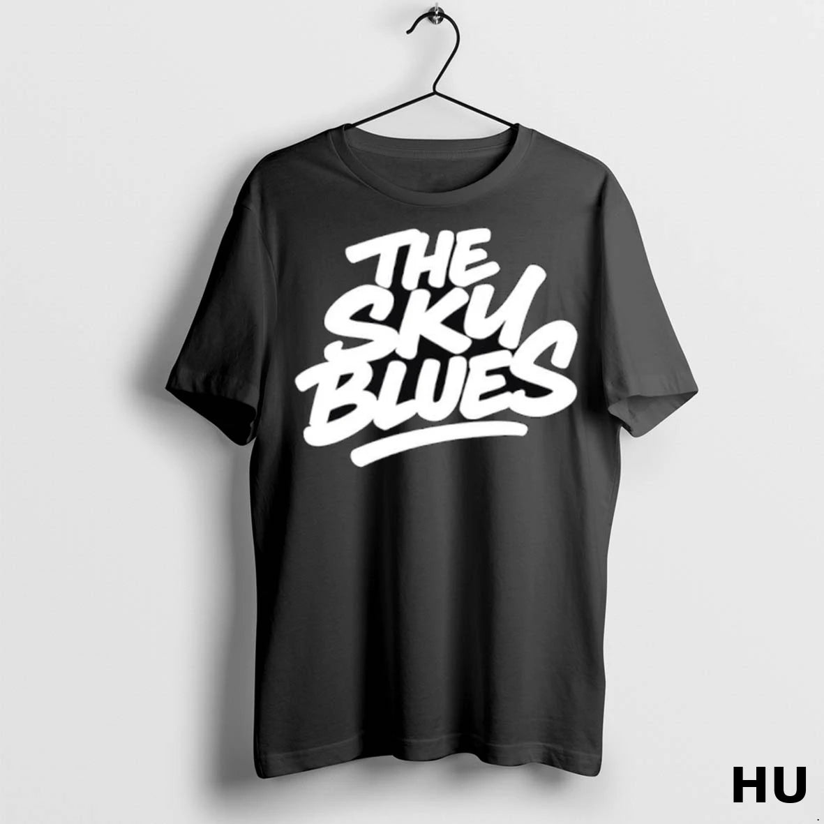 Officials The Sky Blues T Shirt