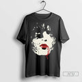 Officials The Starchild Blood Long Sleve T Shirt