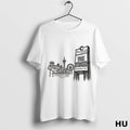 Officials The Strokes Of Las Vegas 2025 T Shirt