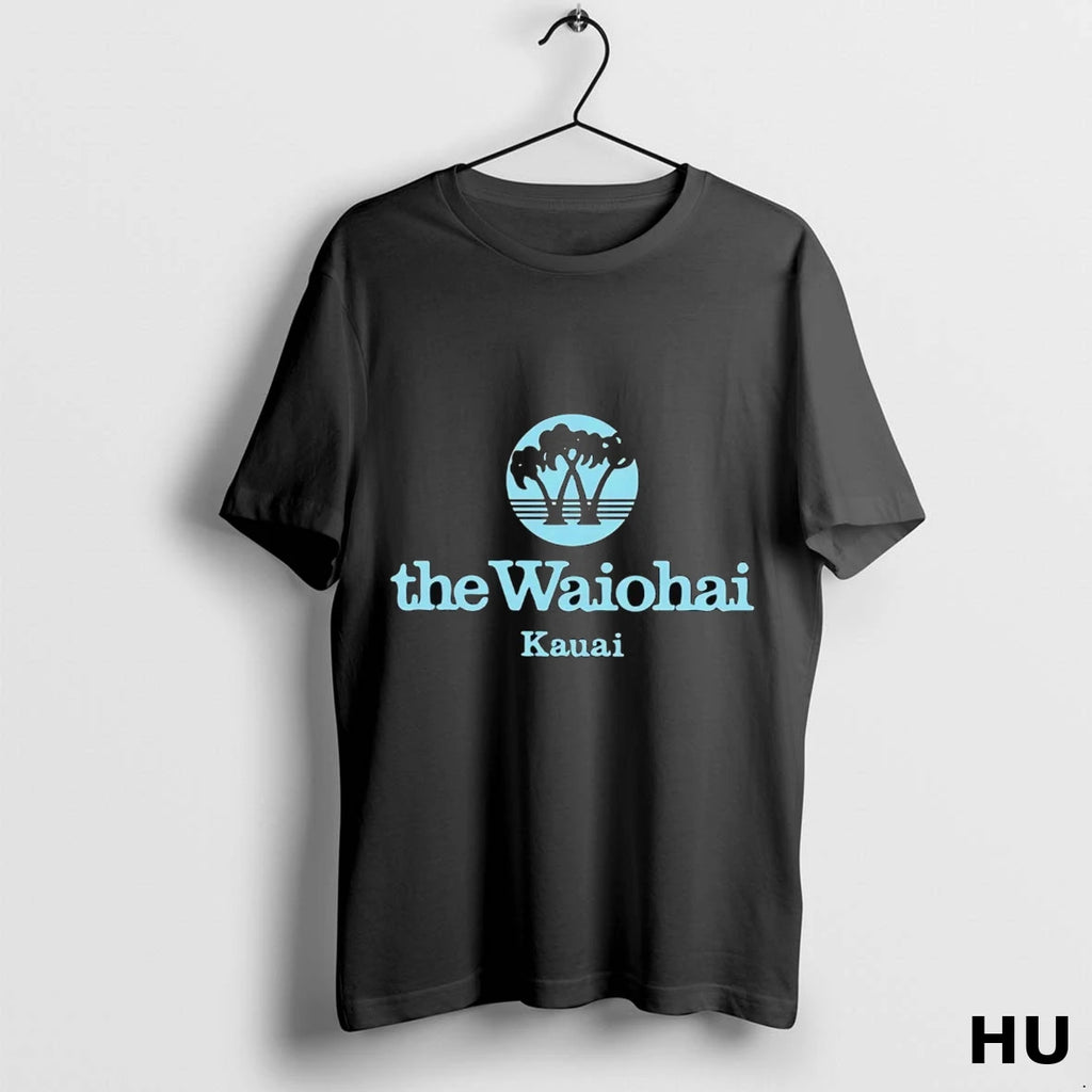 Officials The Waiohai Kauai Hawaii T Shirt
