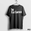 Officials The Flat Earther T Shirt