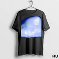 Officials The Fog Closes In On The Silent Hill Mcdonalds T Shirt