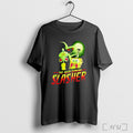 Officials The Hash Slinging Slasher T Shirt