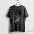 Officials The Pretty Cult Lady Knight T Shirt