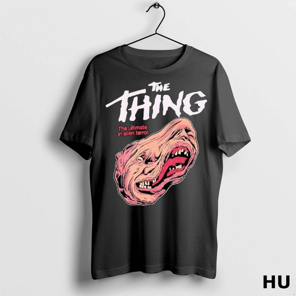 Officials The Thing Ultimate Alien Terror Ornaments T Shirt