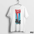 Officials Todd Bratrud X Black Sheep Farley T Shirt