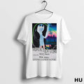 Officials Tropical Fuck Storm Sep 24 2025 Metro Baltimore Baltimore Md T Shirt