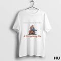 Officials Trumpkin Spice And Everything Ice T Shirt