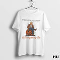 Officials Trumpkin Spice Everything Ice T Shirt