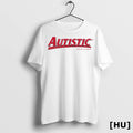 Officials Tylenol Autistic T Shirt
