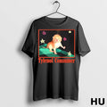Officials Tylenol Consumer Baby Cat T Shirt