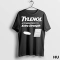 Officials Tylenol Extra Strength Logo Ornaments T Shirt