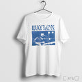 Officials Us Of Waylon T Shirt
