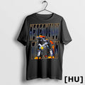 Officials Ultraman Omega Trigaron T Shirt