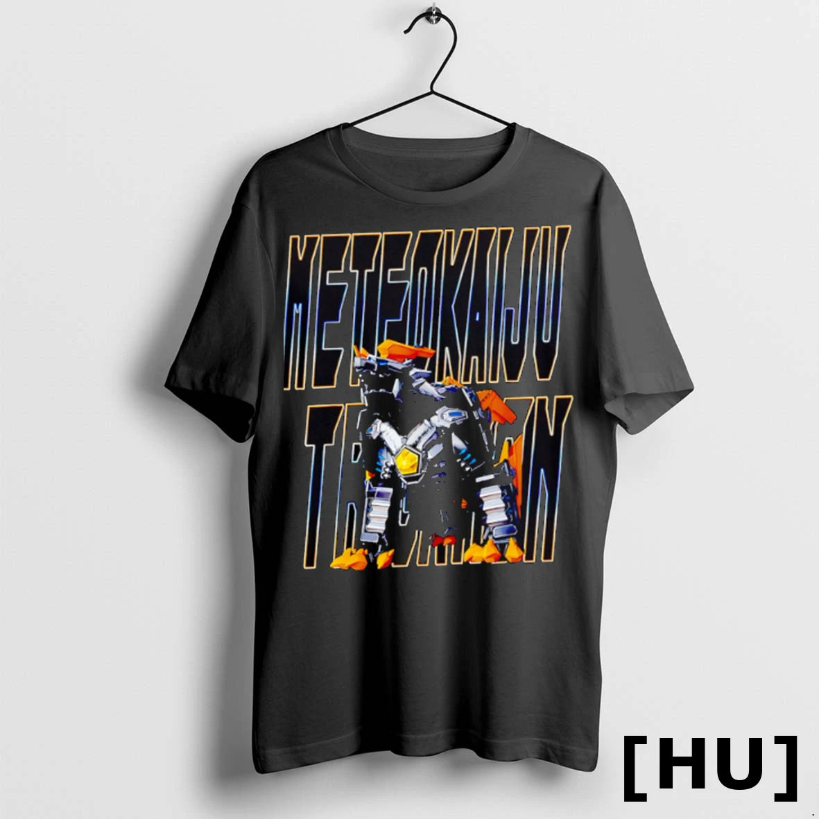 Officials Ultraman Omega Trigaron T Shirt