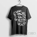 Officials Victor Leksell Sommar 25 Tour T Shirt