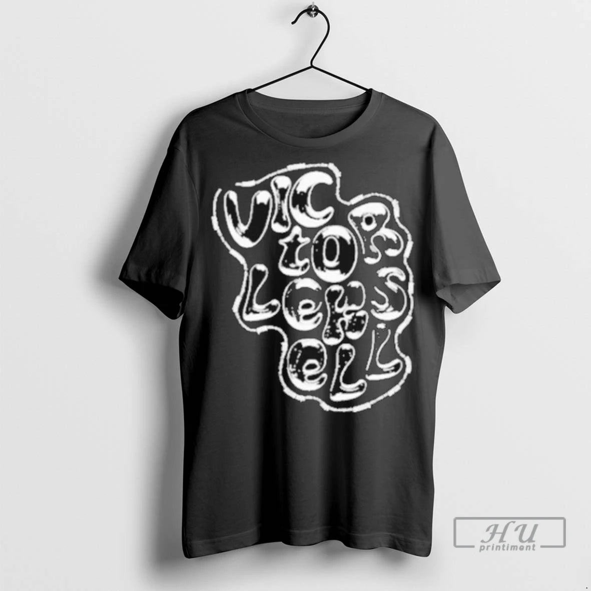 Officials Victor Leksell Sommar 25 Tour T Shirt