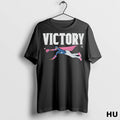 Officials Victor Robles Victory Robles Flying Superhero Graphic T Shirt