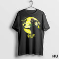Officials Warhammer Age Of Sigmar Skragrott The Loon King Halloween T Shirt