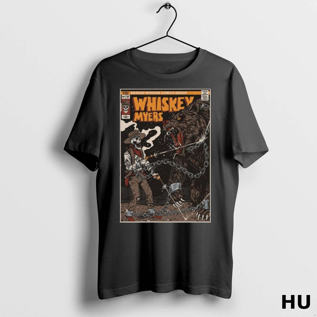 Officials Whiskey Myers Sept 27 2025 Cynthia Woods Mitchell Pavilion The Woodlands Tx