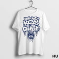 Officials Who Has The Keys To The Church T Shirt