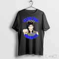 Officials Yeah You Push It T Shirt