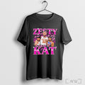 Officials Zesty For Sure After All That Oh My God They Really Did Kat