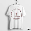 Officials Adam Doleac Another Never Ever Gonna Want Women T Shirt