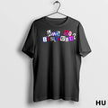 Officials Artistsonartistsonartistsonartists Why So Bisexual Classic O39sqk T Shirt