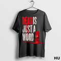 Officials Black Phone 2 Dead Is Just A Word T Shirt