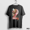 Officials Black Phone 2 Hes Here Axe T Shirt