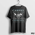 Officials Cartel Chroma 20 Year Anniversary Tour 2025 T Shirt